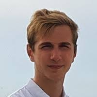 Charles Baudoin's Instagram, Twitter & Facebook