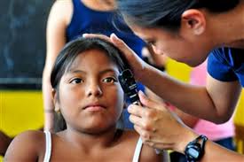 Patricia salazar is the author of snippets of imagery (4.57 avg rating, 7 ratings, 2 reviews, published 2014). Lt Patricia Salazar Examines A Patient S Eyes At A Continuing Promise Medical Clinic