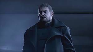 Not only is it endlessly charming, but it also shows. Capcom Is Charging 1500 For Chris Redfield S Boring Resident Evil Village Coat Pc Gamer