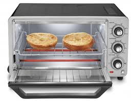5 out of 5 stars with 3 ratings. Cuisinart Custom Classic Toaster Oven Broiler Countertop Appliances Cuisinart Com