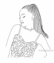 This is a place for all fans of ariana grande who would like to discuss nsfw topics; Ausmalbilder Ariana Grande Kostenlos Herunterladen Und Ausdrucken
