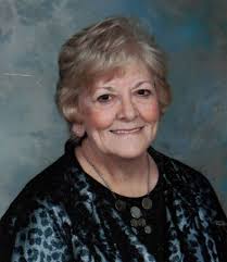 Hopkins, Geraldine (Gerry) Margaret (nee Robertson)