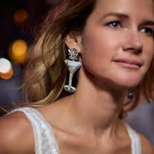 Scarf Necklaces, Hand Made Earrings & Statement Pieces