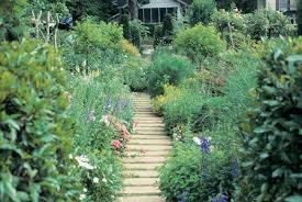 Design An Aromatherapy Garden Garden Planning Small Flower Gardens Garden Design