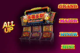 The internationally successful duō fú duō cái® games series began with the original, beloved 88 fortunes® game. 5 Treasures Duo Fu Duo Cai Series Slot Game