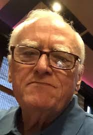 Robert McMahon Obituary (2023)