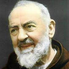 1919, 1, cappuccini, p.pio da initially padre pio had some adversaries in the hierarchy. Padre Pio Prega Per Noi Startseite Facebook