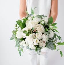 Boho Bouquet Ivory Bouquet White Bouquet Cream Bouquet Etsy Real Touch Wedding Flowers Wedding Flowers Peonies Woodland Wedding Bouquet