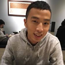 Nick Lin's Instagram, Twitter & Facebook