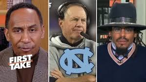 Athletic Biographies: Sean Westgate