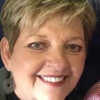 Jane Marie Cromeans Obituary