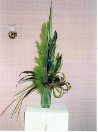 All Foliage Flower Arrangements Google Search Purple Flower Arrangements Church Flower Arrangements Foliage Arrangements