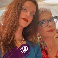 Alma Gunter's Instagram, Twitter & Facebook