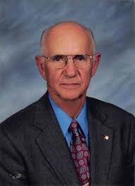 Obituary for William F. Rieke