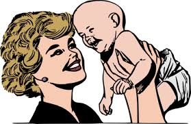 Pemandangan malam kota bandung dari atas gunung. Fantastis 30 Gambar Kartun Menggendong Bayi Mother And Baby Image Public Domain Vectors Download Gendongan Samping Topi Bayi M Kartun Gambar Kartun Gambar