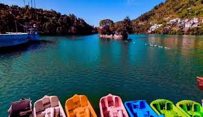 Bhimtal In Uttarakhand : Travel Guide ...