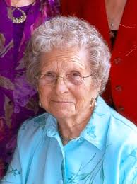 Thumb Area Obituaries