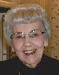 Marie Squires Obituary (2015)