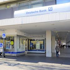A click away and user id+password submission away, it is the most accessible window to your bank account, where you can view your bank balance, fd status, manage multiple accounts while also being. Deutsche Bank Schliesst Filialen In Der Region Braunschweiger Zeitung