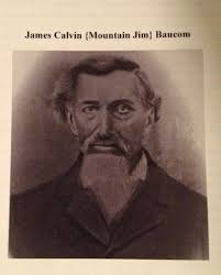 James C Baucom (1840-1922)