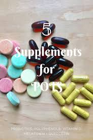 Recommended Supplements On The Plant Paradox Diet Vitamins And Minerals Vitamins Plant Paradox