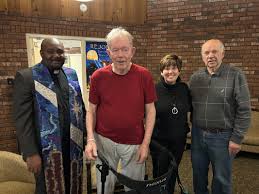 Rural United Pastoral Charge