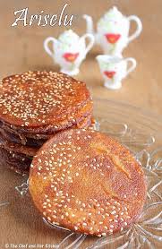 The Chef And Her Kitchen Ariselu Adhirasam Kajjaya Athirasa Recipe Diwali Sweets Recipes 20 In 2020 Diwali Sweets Recipe Sweets Recipes Indian Dessert Recipes