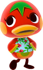 Pin On Animal Crossing Villagers I Want