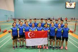 Follow tokyo olympics 2021, bwf world tour super livescore, badminton world championships and other bwf competitions live! Introducing Our Sea Games Squad Singapore Badminton Association