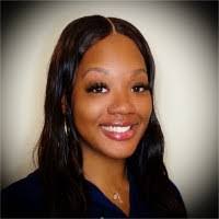 Keisha Matthews's Instagram, Twitter & Facebook