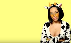 Love and hip hop new york season 9 cast member is. Bitch I M A Cow Doja Cat Coming To Brooklyn On Tour