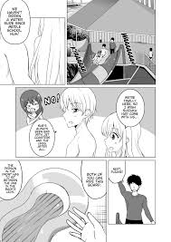 Read A Boy Who Loves Genderswap Got Genderswapped So He Acts Out His Ideal  Genderswap Girl Chapter 18 on Mangakakalot