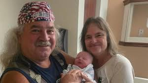 Swamp People Star Bruce Mitchell Welcomes New Grandchild