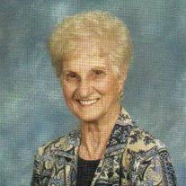 Obituary information for Jessie Smith Eubanks