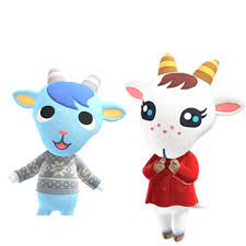Check spelling or type a new query. Anyone Have Sherb Or Chevre I Will Pay A Lot Of Bells And A Few Nmt For Them Animalcrossing