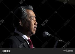The new leader is likely to inflame racial tensions. Deputy Prime Minister Image Photo Free Trial Bigstock