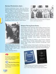 Anggota dpr ada sebanyak 500 orang yang dipilih melalui. I Rdina Kssm Sejarah Tingkatan 5 Membalik Buku Halaman 51 100 Pubhtml5