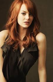 Hair Red Color Emma Stone 19 Best Ideas Emma Stone Hair Hair Styles Emma Stone