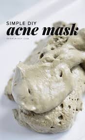 homemade face mask recipes for radiant skin