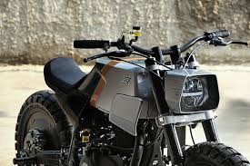 It seems like the modified tvs apache rtr 200 here was put on show by tvs indonesia. Royal Enfield Himalayan Modified Into A Scrambler Motorcycle Art Redefined Iamabiker Everything Motorcycle