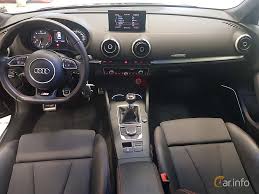 The finishing process can take up to 6 weeks + express shipping. Audi S3 Sportback 2 0 Tfsi Quattro Manual 300hp 2014