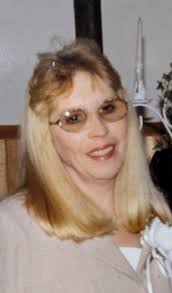 Obituary for Charlona (Styles) Carpenter