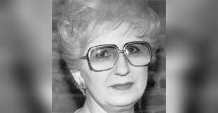 Vlasta Jana Marie "Pat" Baskin-Goad Obituary