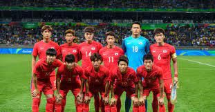 오늘 (28일) 한국 축구 대표팀이 8강 진출에 도전합니다. ì¶•êµ¬ êµ­ê°€ëŒ€í'œ ë§žëŒ€ê²° ë…¸ë ¨í•¨ì˜ ìŠ¹ë¦¬