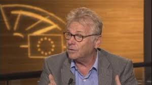 Image result for Daniel Cohn-Bendit