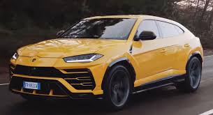 H m s in the news. Lamborghini Urus Is Quite Impressive But Is It A Real Lambo Carscoops