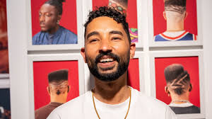 Adrian Burrell Book Signing