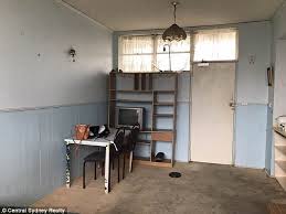 Rundown Sydney apartment highlights shocking rental market