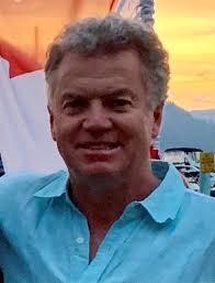 Online Tribute for Mark MacDonald