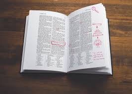 Six Different Ways To Mark Your Scriptures Deseret Book Blog